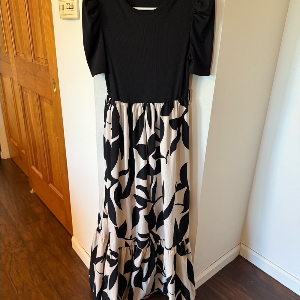 Winery Dress